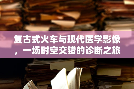 复古式火车与现代医学影像，一场时空交错的诊断之旅