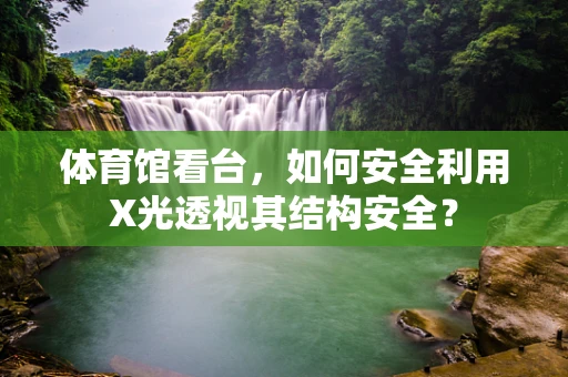 体育馆看台，如何安全利用X光透视其结构安全？
