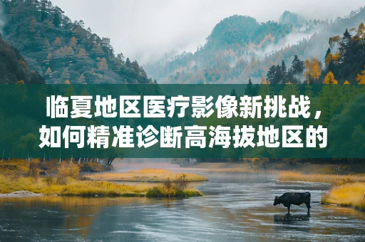 临夏地区医疗影像新挑战，如何精准诊断高海拔地区的肺部病变？