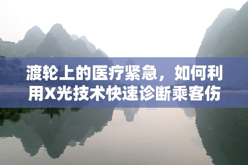 渡轮上的医疗紧急，如何利用X光技术快速诊断乘客伤情？