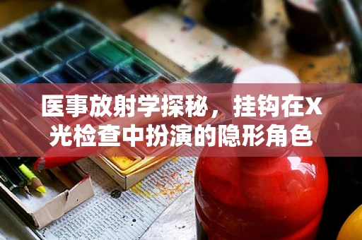 医事放射学探秘，挂钩在X光检查中扮演的隐形角色
