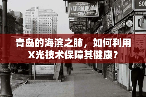 青岛的海滨之肺，如何利用X光技术保障其健康？