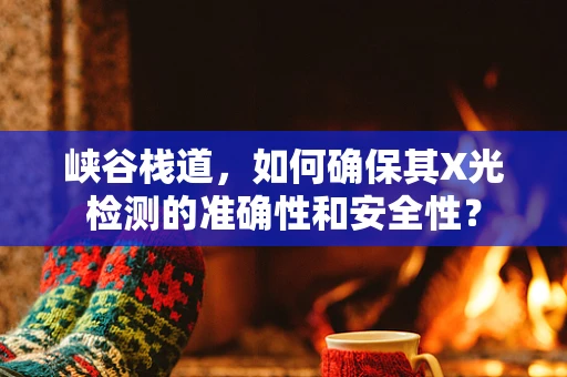 峡谷栈道，如何确保其X光检测的准确性和安全性？