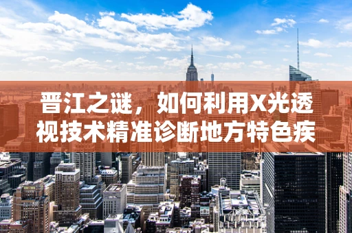 晋江之谜，如何利用X光透视技术精准诊断地方特色疾病？