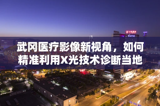 武冈医疗影像新视角，如何精准利用X光技术诊断当地特色骨折？