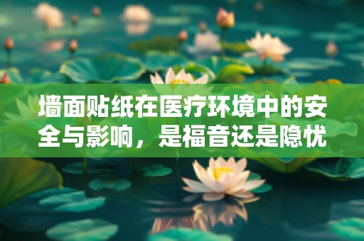 墙面贴纸在医疗环境中的安全与影响，是福音还是隐忧？