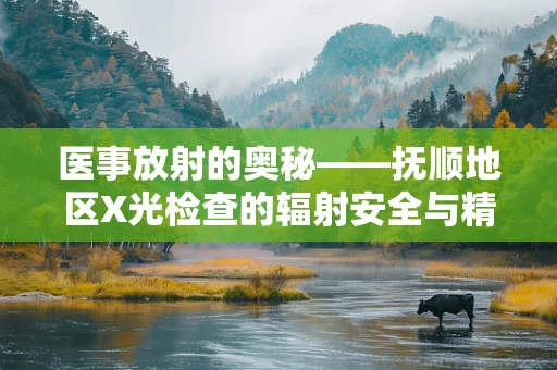 医事放射的奥秘——抚顺地区X光检查的辐射安全与精准诊断