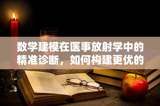 数学建模在医事放射学中的精准诊断，如何构建更优的辐射剂量预测模型？