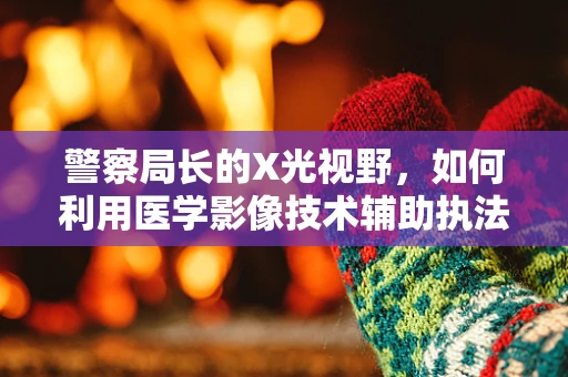 警察局长的X光视野，如何利用医学影像技术辅助执法？