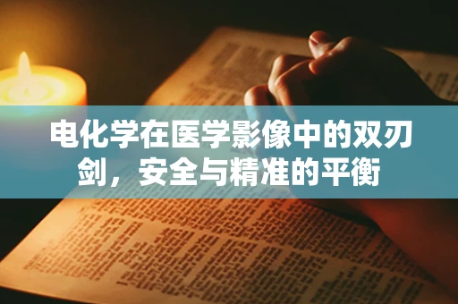 电化学在医学影像中的双刃剑，安全与精准的平衡