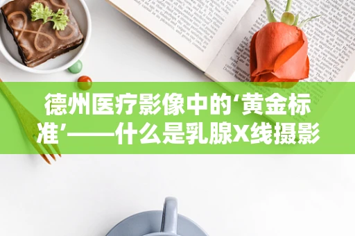 德州医疗影像中的‘黄金标准’——什么是乳腺X线摄影？