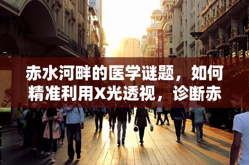 赤水河畔的医学谜题，如何精准利用X光透视，诊断赤水地区特有的地方病？