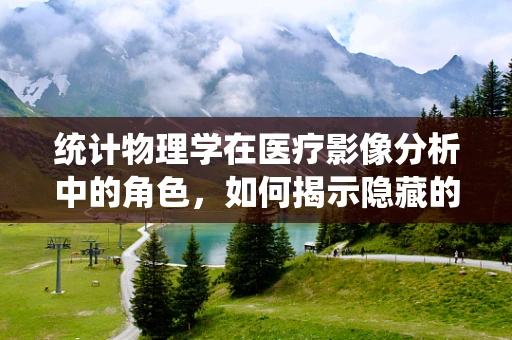统计物理学在医疗影像分析中的角色，如何揭示隐藏的疾病模式？
