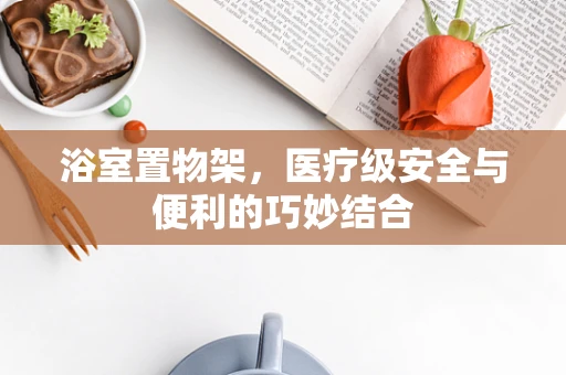 浴室置物架，医疗级安全与便利的巧妙结合