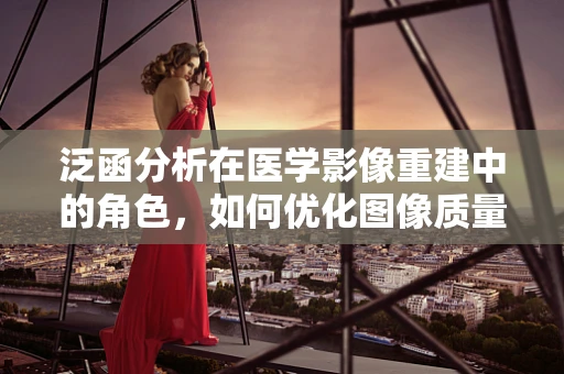 泛函分析在医学影像重建中的角色，如何优化图像质量？