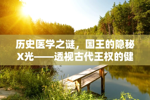 历史医学之谜，国王的隐秘X光——透视古代王权的健康密码？