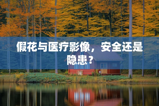 假花与医疗影像，安全还是隐患？