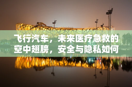 飞行汽车，未来医疗急救的空中翅膀，安全与隐私如何平衡？