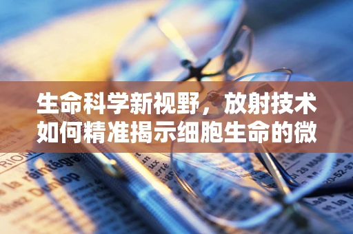 生命科学新视野，放射技术如何精准揭示细胞生命的微妙变化？