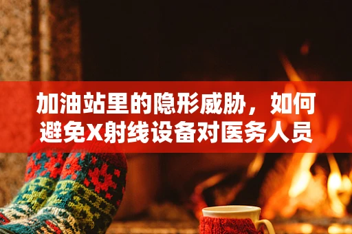 加油站里的隐形威胁，如何避免X射线设备对医务人员的潜在风险？