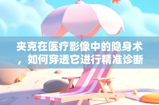 夹克在医疗影像中的隐身术，如何穿透它进行精准诊断？