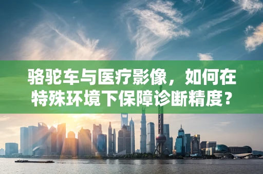 骆驼车与医疗影像，如何在特殊环境下保障诊断精度？