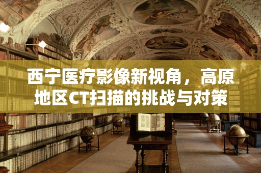 西宁医疗影像新视角，高原地区CT扫描的挑战与对策