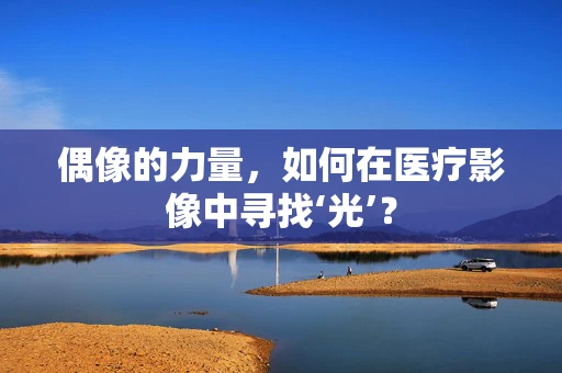 偶像的力量，如何在医疗影像中寻找‘光’？