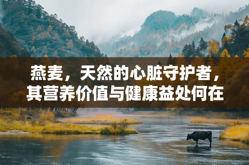 燕麦，天然的心脏守护者，其营养价值与健康益处何在？