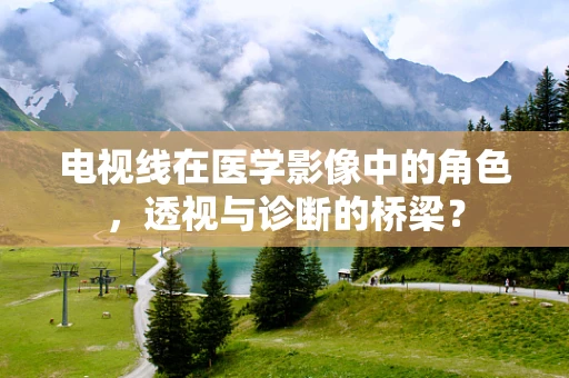 电视线在医学影像中的角色，透视与诊断的桥梁？