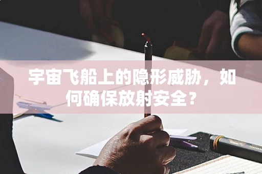 宇宙飞船上的隐形威胁，如何确保放射安全？