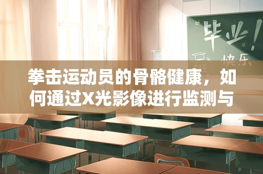 拳击运动员的骨骼健康，如何通过X光影像进行监测与保护？