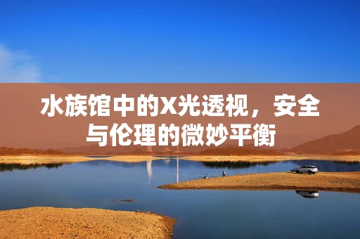 水族馆中的X光透视，安全与伦理的微妙平衡