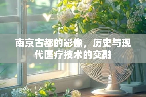 南京古都的影像，历史与现代医疗技术的交融