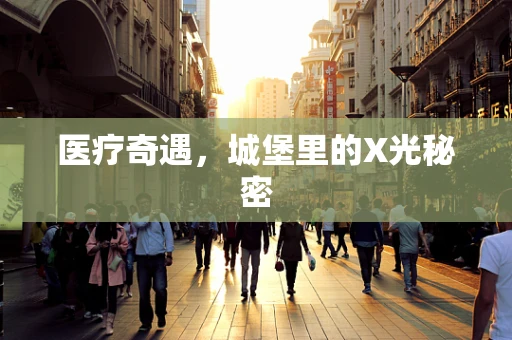 医疗奇遇，城堡里的X光秘密