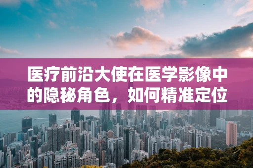 医疗前沿大使在医学影像中的隐秘角色，如何精准定位与诊断？