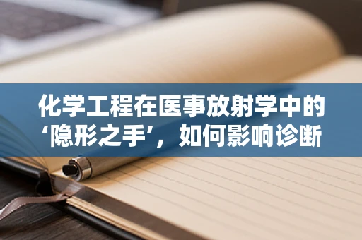 化学工程在医事放射学中的‘隐形之手’，如何影响诊断与治疗？
