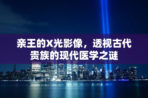 亲王的X光影像，透视古代贵族的现代医学之谜
