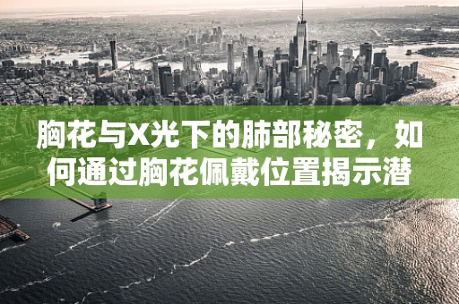 胸花与X光下的肺部秘密，如何通过胸花佩戴位置揭示潜在健康风险？