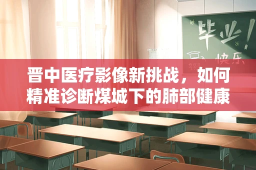 晋中医疗影像新挑战，如何精准诊断煤城下的肺部健康？