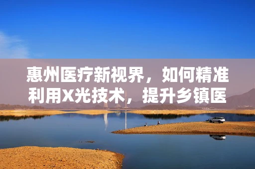 惠州医疗新视界，如何精准利用X光技术，提升乡镇医院诊断效率？