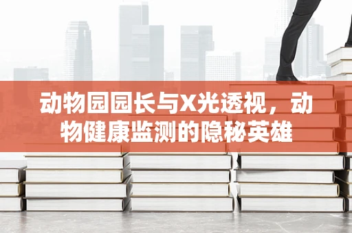 动物园园长与X光透视，动物健康监测的隐秘英雄