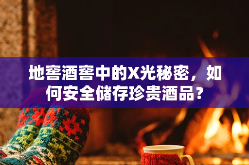 地窖酒窖中的X光秘密，如何安全储存珍贵酒品？