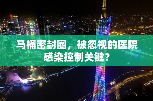 马桶密封圈，被忽视的医院感染控制关键？
