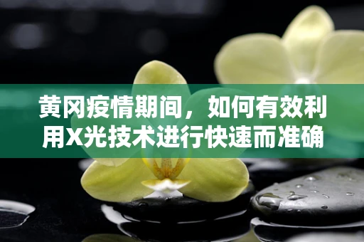 黄冈疫情期间，如何有效利用X光技术进行快速而准确的病例筛查？