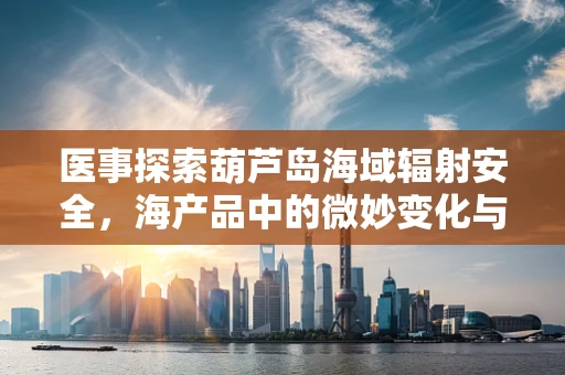 医事探索葫芦岛海域辐射安全，海产品中的微妙变化与公众健康
