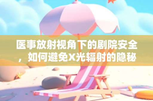 医事放射视角下的剧院安全，如何避免X光辐射的隐秘威胁？