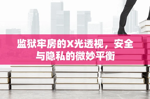 监狱牢房的X光透视，安全与隐私的微妙平衡