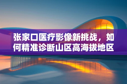 张家口医疗影像新挑战，如何精准诊断山区高海拔地区的肺部健康？
