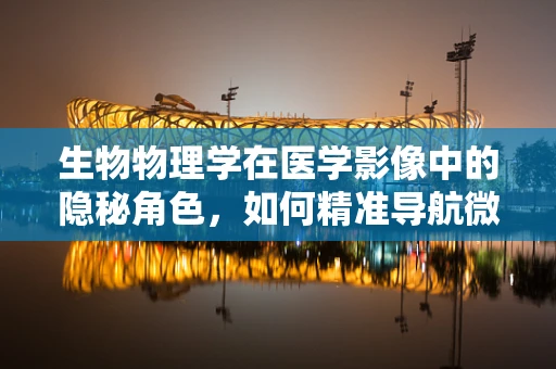 生物物理学在医学影像中的隐秘角色，如何精准导航微观世界的奥秘？